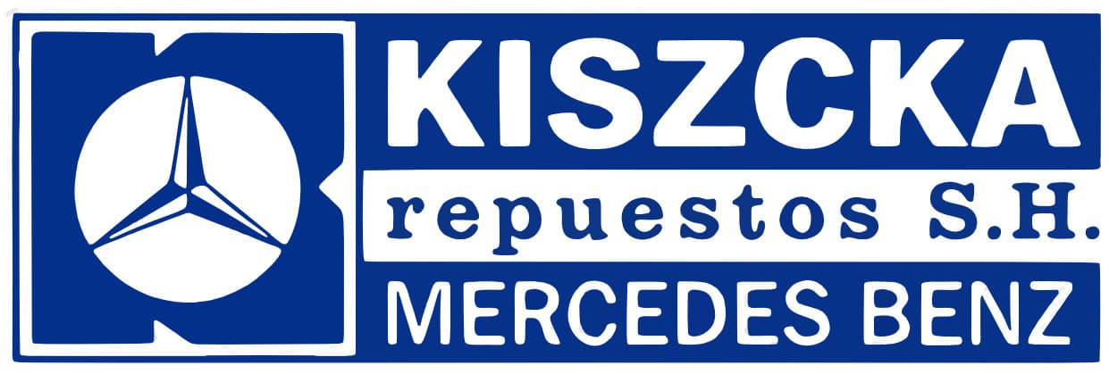 Logo Kiszcka Repuestos